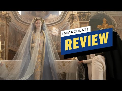 Immaculate Review