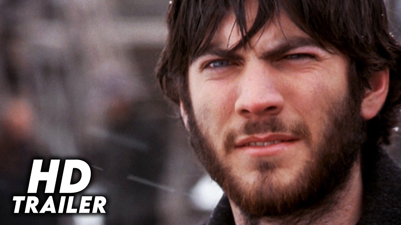 The Claim Trailer Thumbnail