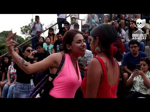 MARICIELO vs SUMERIA  || Final ||  Homosapiens Agallas - Femenino 2020 (RUMBO A MEXICO)