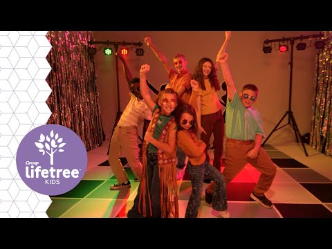 Hey, Hey, Hey | True North VBS | Group Publishing