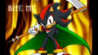 Powerman 5000 - Almost Dead.