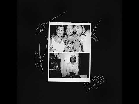 Swedish House Mafia & Alicia Keys - Finally