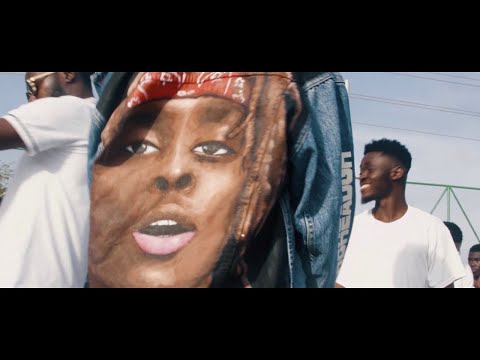 Kofi Mole ft Kwesi Arthur - Mensah  (Video 'Clean')