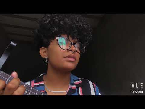 Karla Mazueti - Romeu e Julieta- Vitao (Cover)