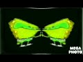 YTPMV Nickelodeon Spongebob Squarepants Bumper 1999 Scan Effects Sponsored By Nobody Cuz Yes