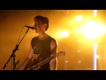 Arctic Monkeys Don T Sit Down Cause I Ve Moved Your Chair Live Stubb S Austin Aug 2 2011
