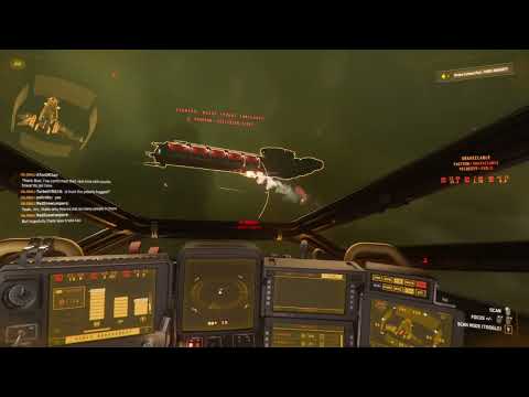 Star citizen 4.1.1 new money making mission make millions!!!!