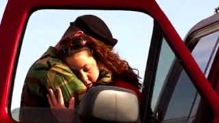 There With You   The Deployment Song by jipseheart