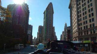 Frank Sinatra - New York New York