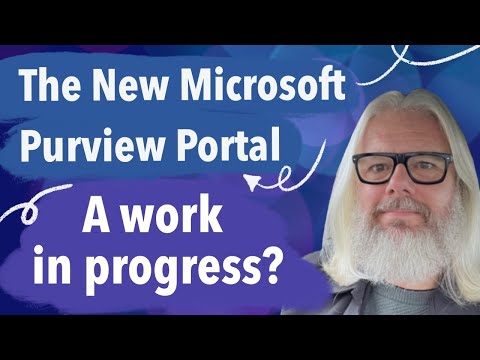Microsoft Purview Portal Update: Pros & Cons Microsoft Purview Portal Update: Pros & Cons