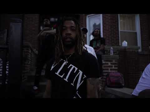 G Chubbo x Out The Clinker ft. DVG Kd