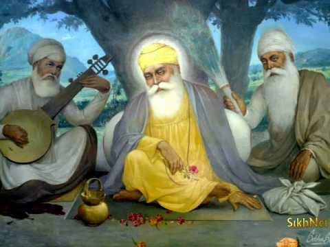 ban jaye zindagi da eh dastoor nanak - bhai gopal singh ji