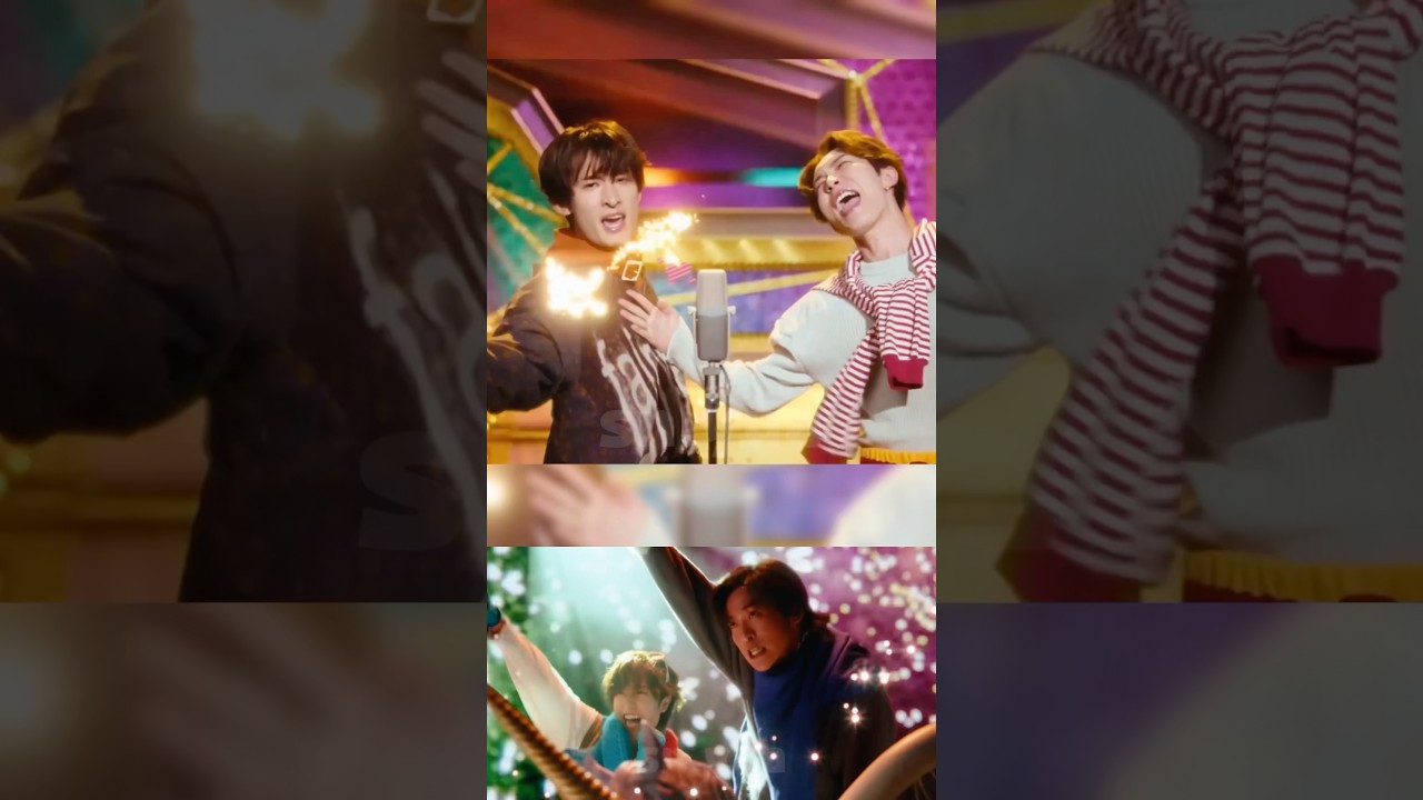 楽しみでしかない🕺🏻✨ #snowman #佐久間大介 #向井康二 #目黒蓮 #渡辺翔太 #深澤辰哉 #岩本照 #宮舘涼太 #ラウール #阿部亮平