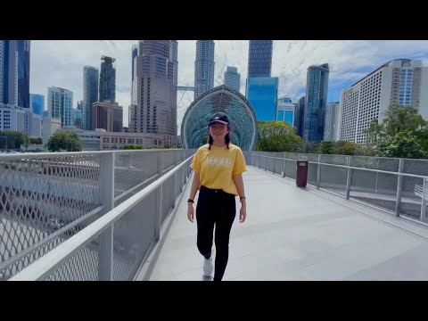 [MBSS 2021] Organizing Committee Video