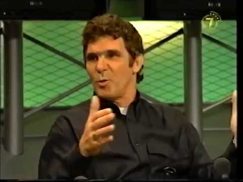 Hfc Haarlem - fc Eindhoven 21-08-1996