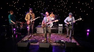 Dr. Dog - "Under The Wheels" - KXT Live Sessions
