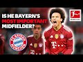 Leroy Sané - Why Is He So Good?