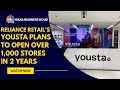 Reliance Retail Expands Yousta To Challenge Zudio In India S Value Retail Market CNBC TV18