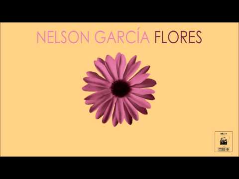 Nelson Garcia - Flores (audio)