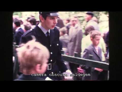 5440 Met zijn tweeën waren ze manusje-van-alles! (Film S8)./S8-LF4-FPPL-FPJC