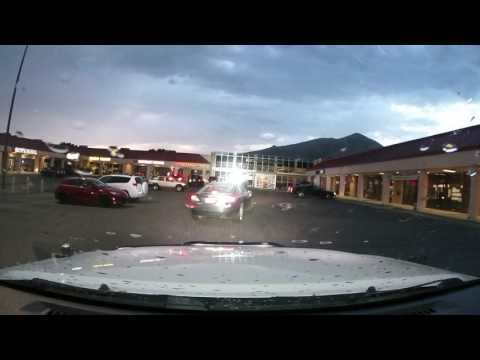 Parking lot cutter UT plat W47 9MK