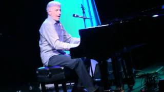 Dennis DeYoung of Styx- &quot;Come Sail Away&quot; *Unplugged* (HD) Live in Verona, NY on 4-22-2010