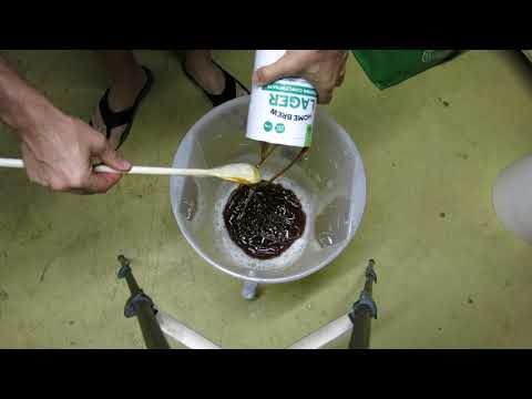 HBW #136 The cheapest beer I have ever made