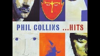 Phil Collins - True Colors [HQ - FLAC]