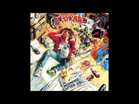 Tankard- The Morning After [ FULL ALBUM ] 1988.