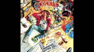Tankard- The Morning After [ FULL ALBUM ] 1988.