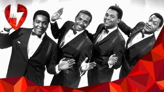 Four Tops - Keeper Of The Castle