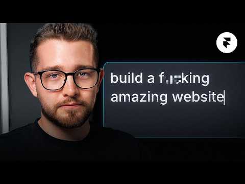 YouTube video about Framer
