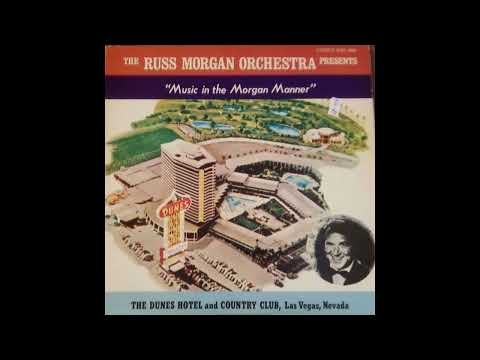 Jack Morgan and the Russ Morgan Orchestra - Music in the Morgan Manner (1969 - Early 1970s)