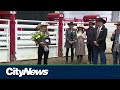 Calgary Stampede crowns 2024 princess