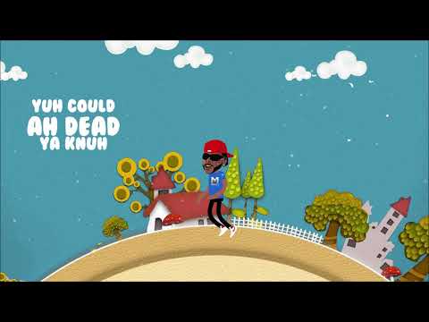 Mikey Mercer - Getting It Good (Lyric Video) | 2020 Music Release