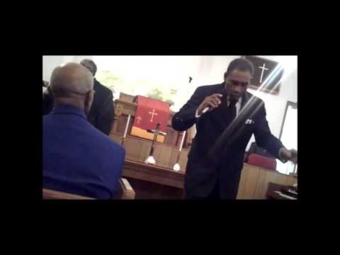 My Soul - Slim and The Supreme Angels (The New Gospel Skylights Cover)