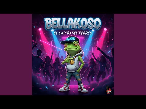 Bellakoso