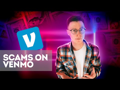 10 Venmo Scams 2025