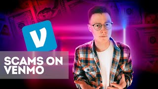 10 VENMO SCAMS | 2025
