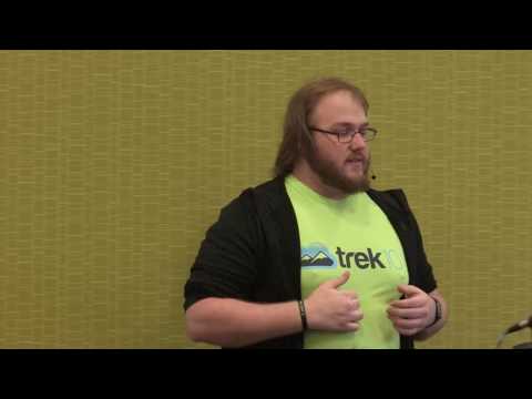 Serverless GraphQL - Jared Short