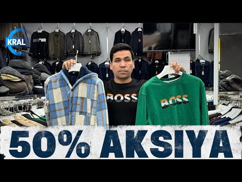  SKIDKA 50 % CHEGIRMA  QISHGI KIYIMLAR | 50% СКИДКА НА РАСПРОДАЖУ ЗИМНЯЯ ОДЕЖДА