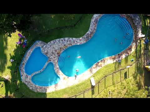 DRONES CBFILMS - BUENOS AIRES - VILLA MARTELLI - EPIC DRONE II - Original shots with DJI PHANTOM 4