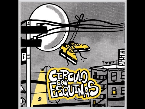 SOUL PAI - CÍRCULO CON ESQUINAS (ft Gsuss)