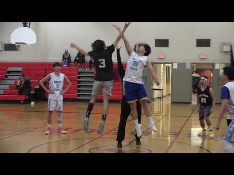 Impostors vs North Owl - Saturday tier 7 - tcbl 2021 winter