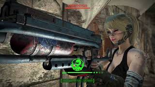 Fallout 4 Next Gen Update - Part II