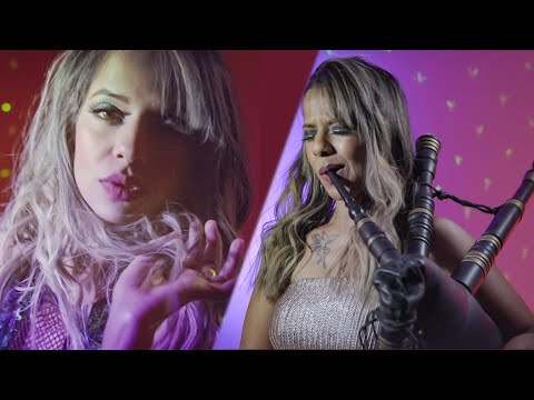 Rasputin [Daddy Cool] (Boney M Bagpipe Cover) - The Snake Charmer