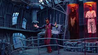 LazyTown - Master Of Disguise (Português BR)