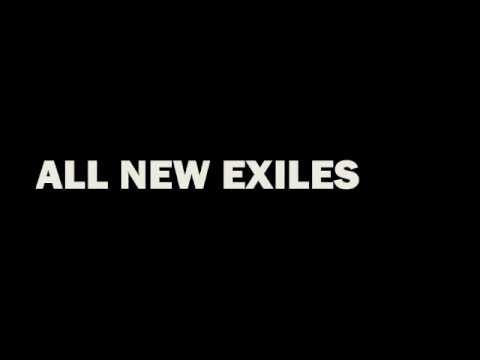 All New Exiles -  Raingod (Machine Mix)