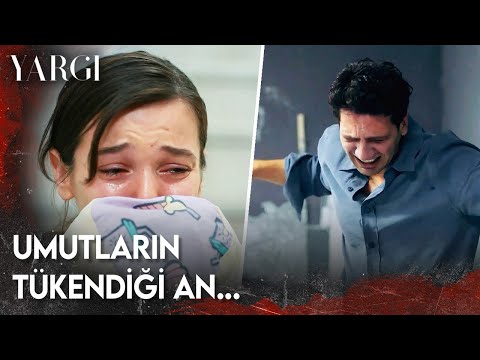 Yargı 66. Bölüm - Umutların Tükendiği An!