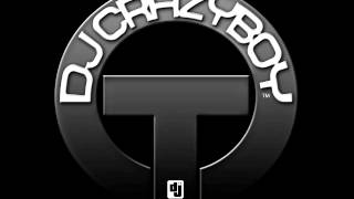 dj crazyboy - August HipHop Mix 2 (Clean Radio Edit)